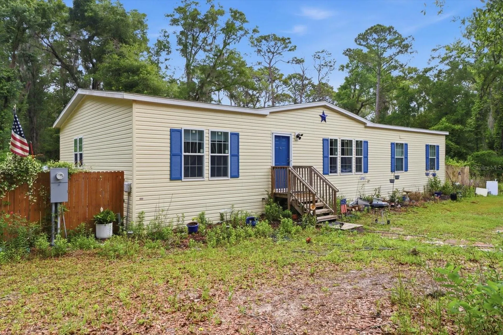 3883 SW 165th Avenue Road Ocala FL 34481