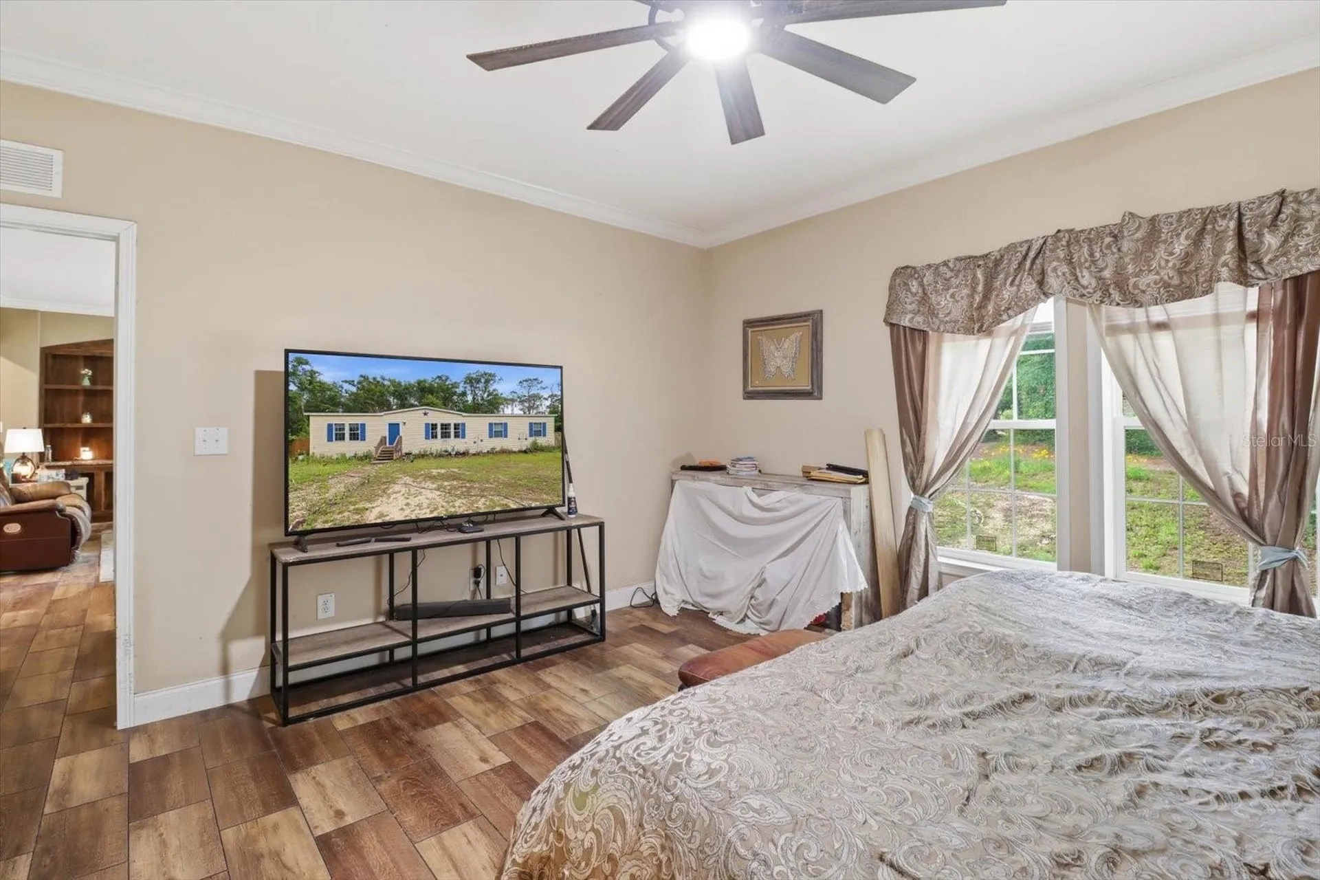 3883 SW 165th Avenue Road Ocala FL 34481