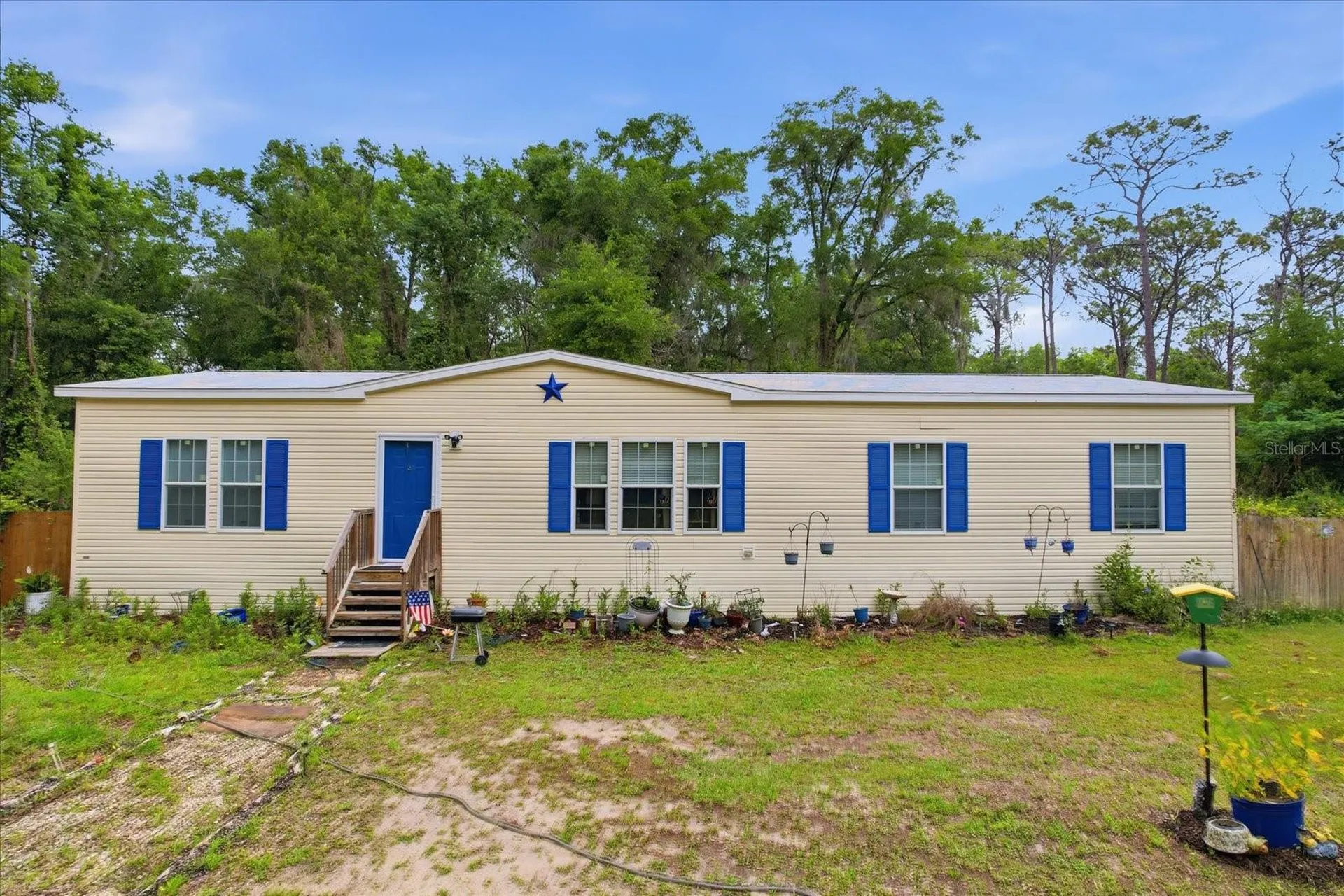 3883 SW 165th Avenue Road Ocala FL 34481