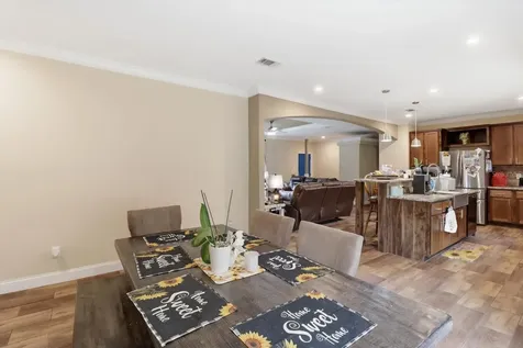 3883 SW 165th Avenue Road Ocala FL 34481