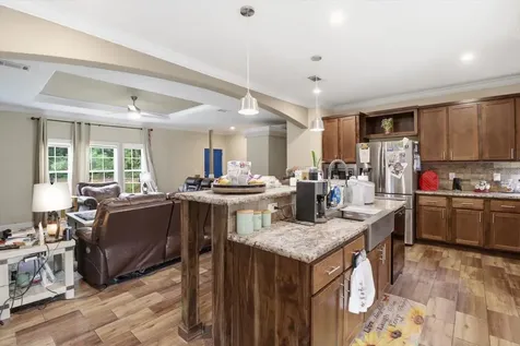 3883 SW 165th Avenue Road Ocala FL 34481