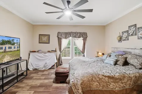 3883 SW 165th Avenue Road Ocala FL 34481