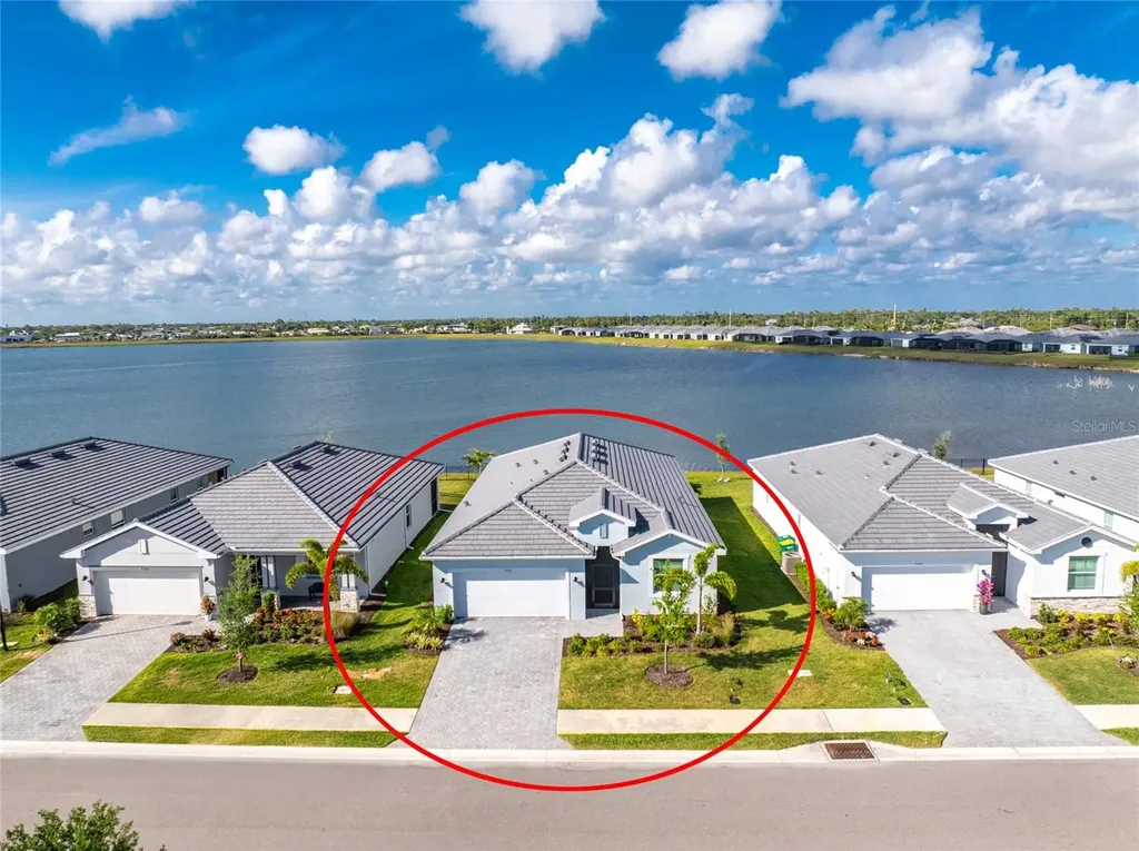 8322 Shore Lake Drive Englewood FL 34224