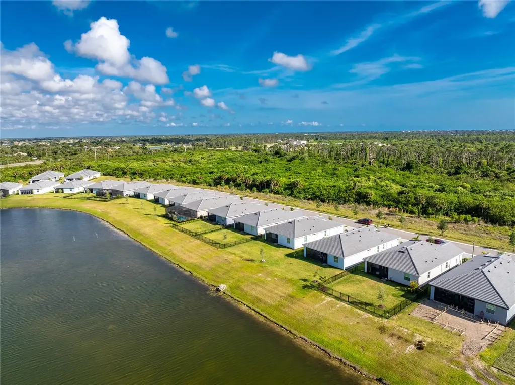 8322 Shore Lake Drive Englewood FL 34224
