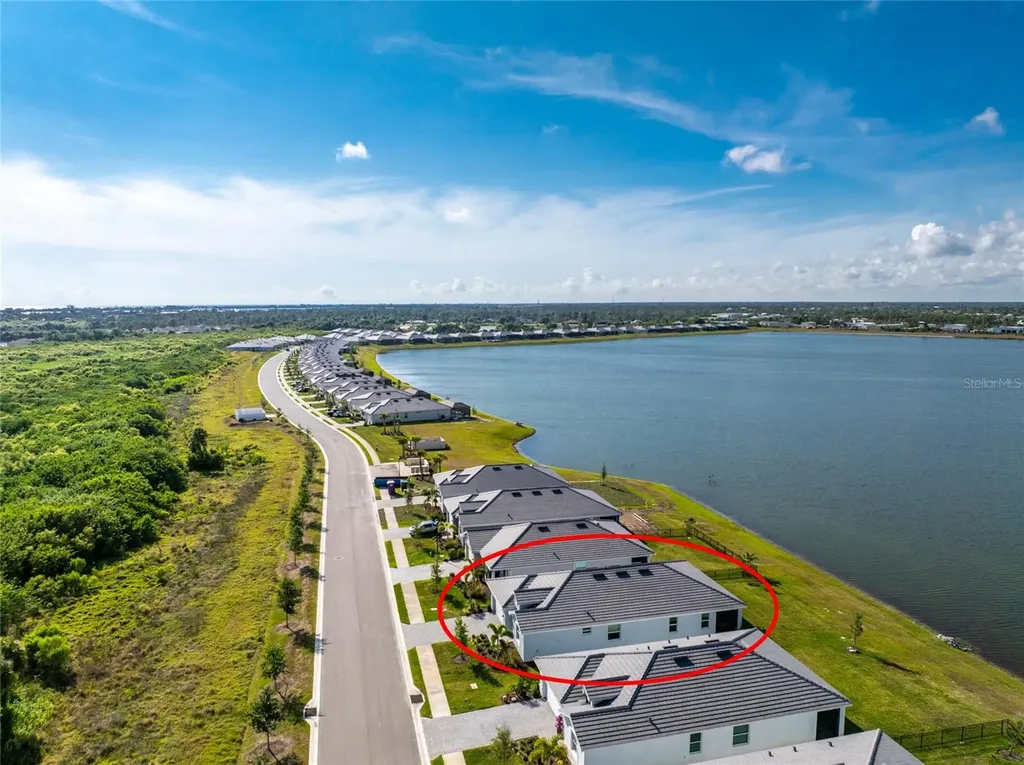 8322 Shore Lake Drive Englewood FL 34224