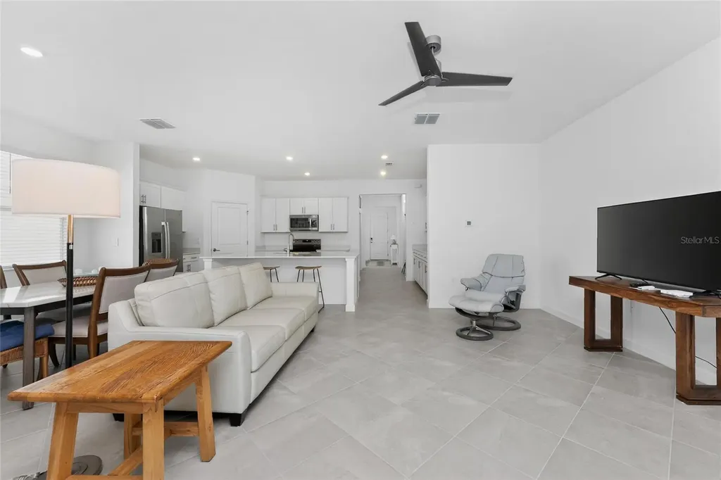 8322 Shore Lake Drive Englewood FL 34224