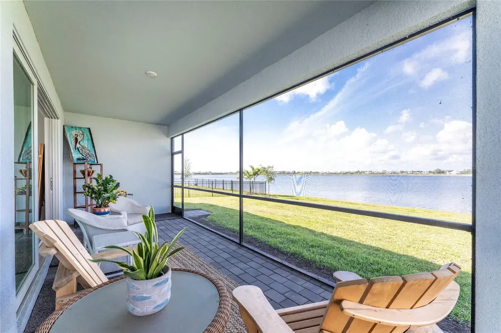 8322 Shore Lake Drive Englewood FL 34224
