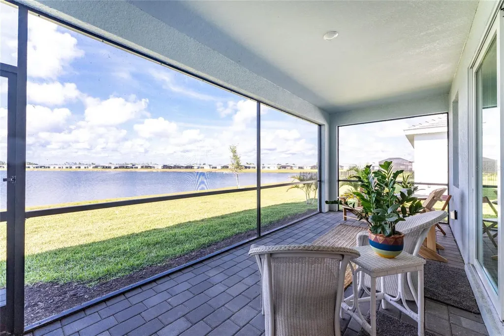 8322 Shore Lake Drive Englewood FL 34224