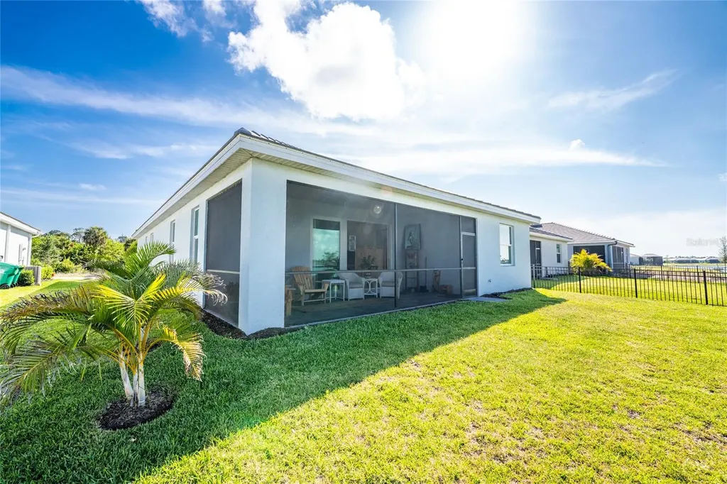 8322 Shore Lake Drive Englewood FL 34224