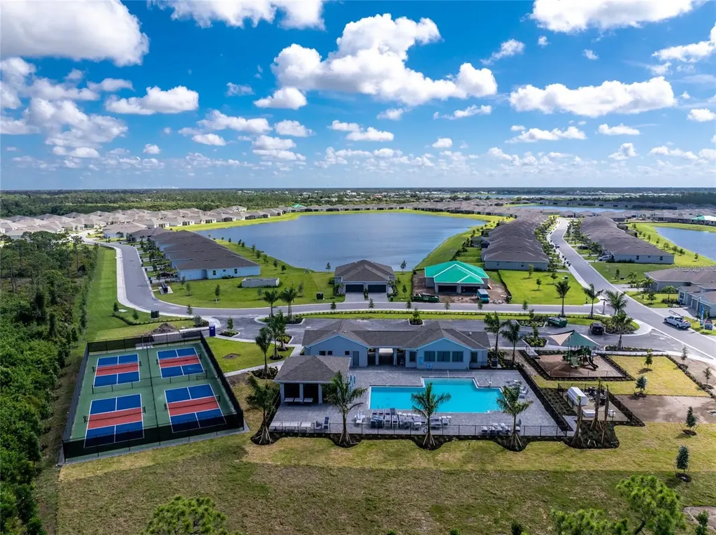 8322 Shore Lake Drive Englewood FL 34224