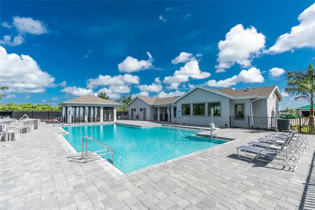 8322 Shore Lake Drive Englewood FL 34224