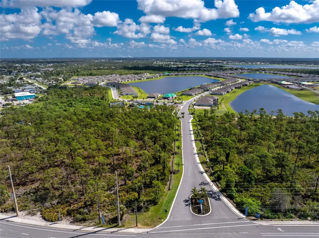 8322 Shore Lake Drive Englewood FL 34224