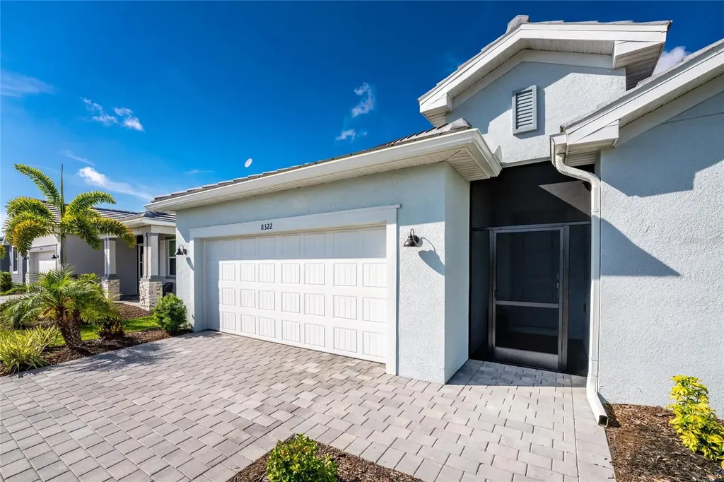 8322 Shore Lake Drive Englewood FL 34224