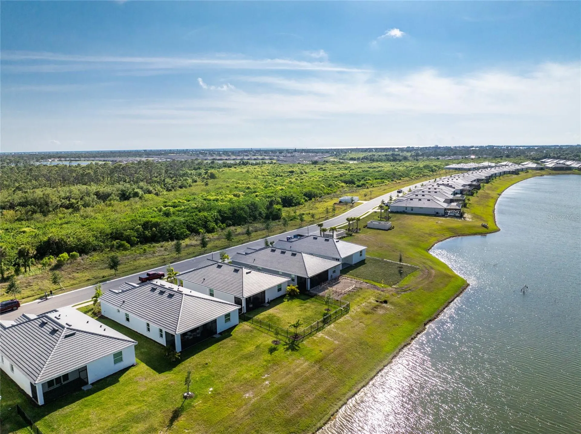 8322 Shore Lake Drive Englewood FL 34224