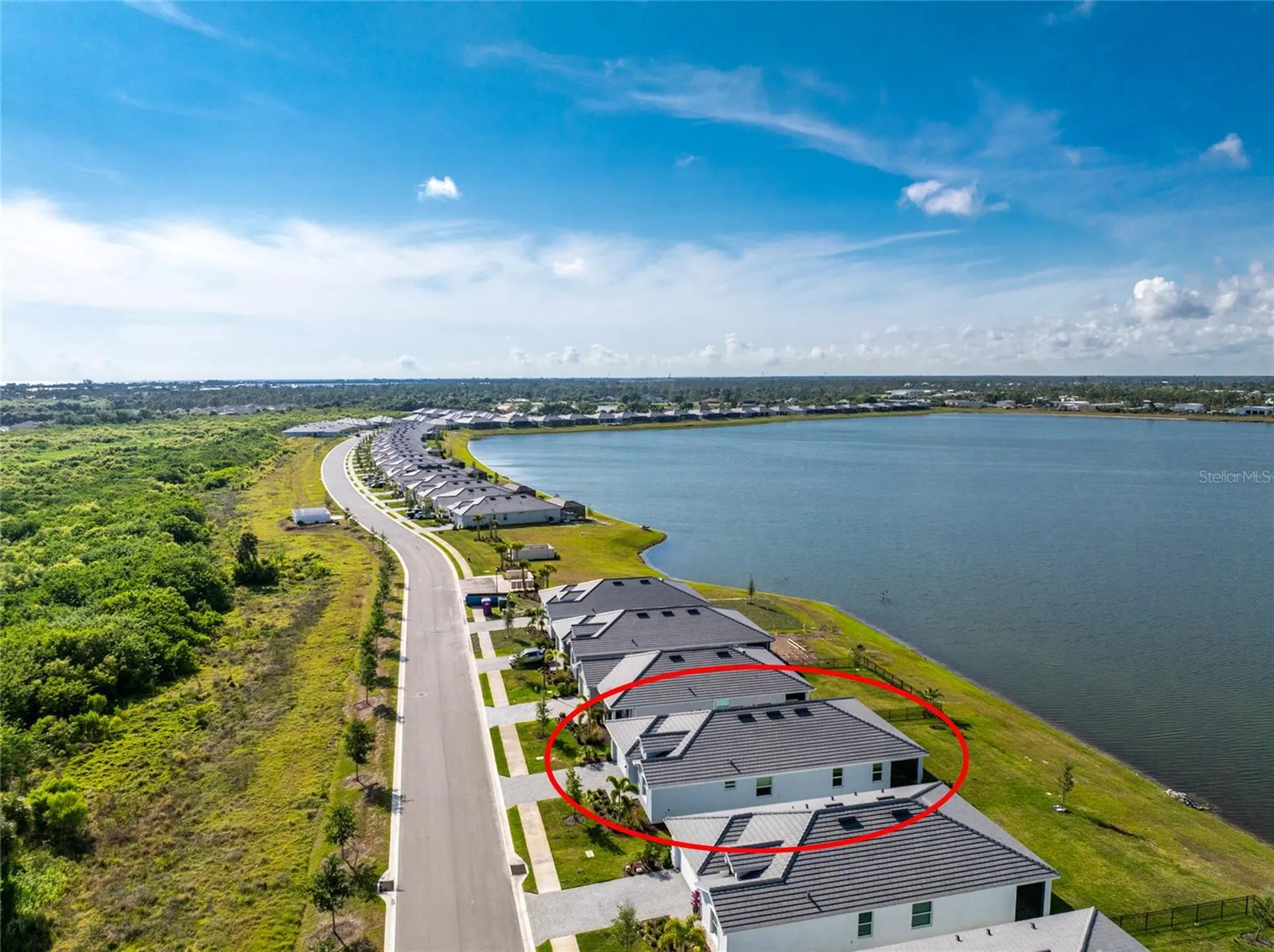 8322 Shore Lake Drive Englewood FL 34224