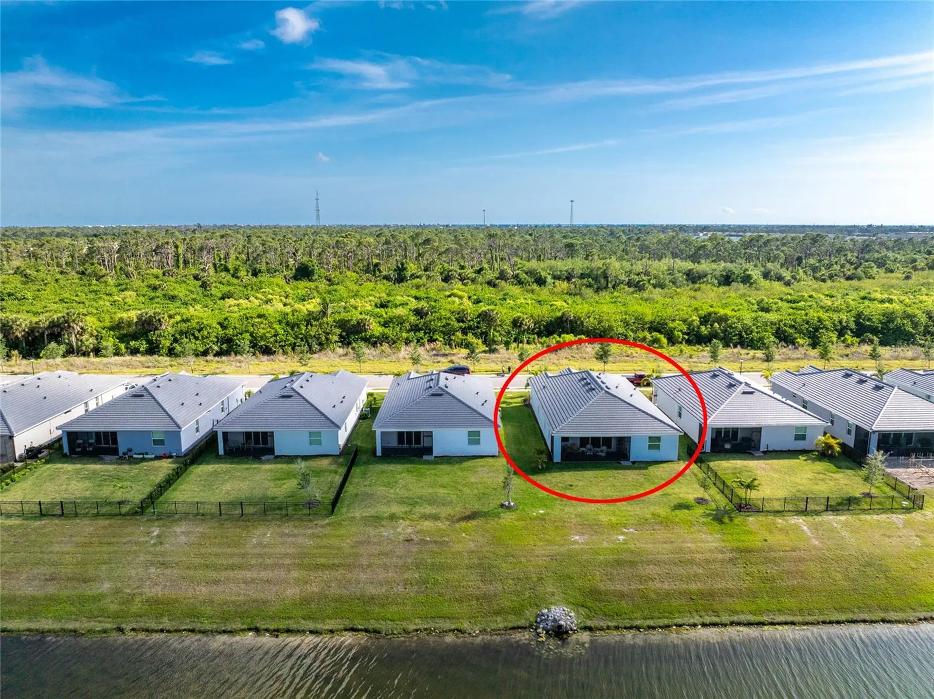 8322 Shore Lake Drive Englewood FL 34224