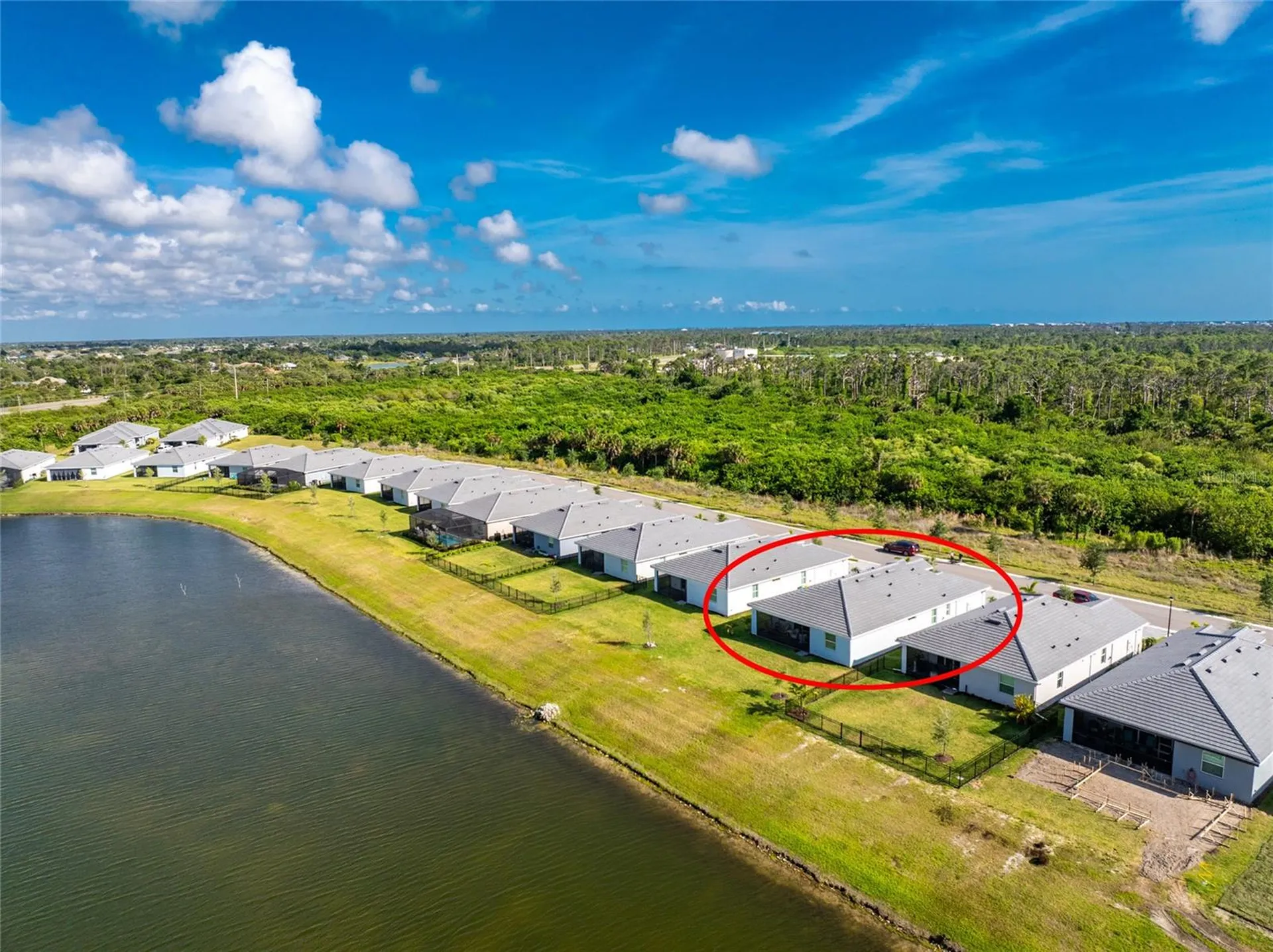 8322 Shore Lake Drive Englewood FL 34224