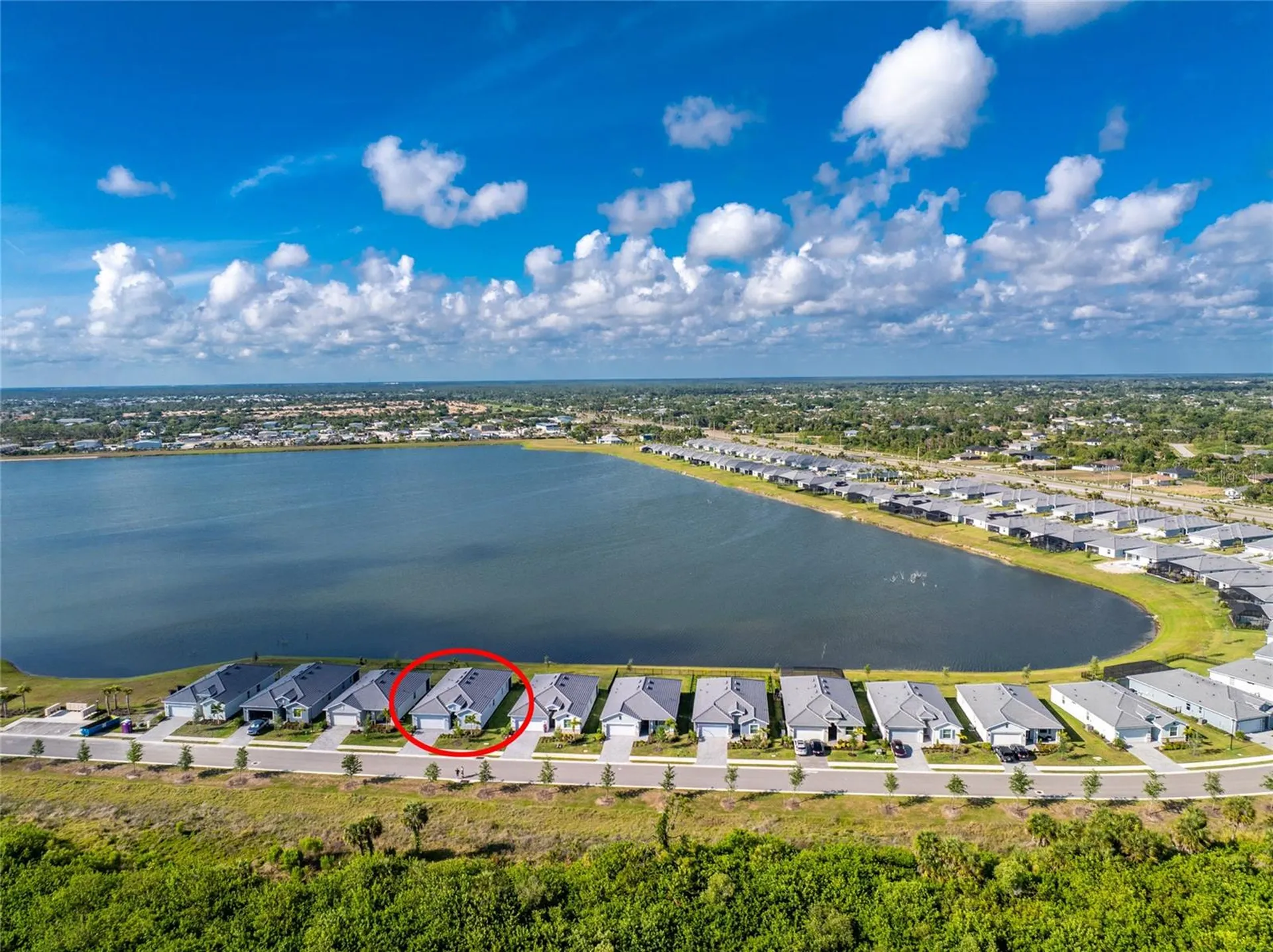 8322 Shore Lake Drive Englewood FL 34224
