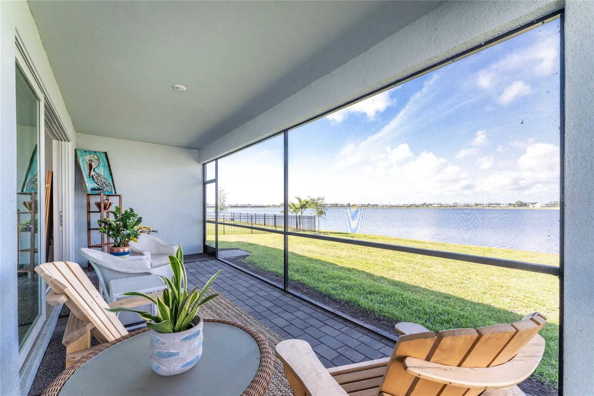 8322 Shore Lake Drive Englewood FL 34224