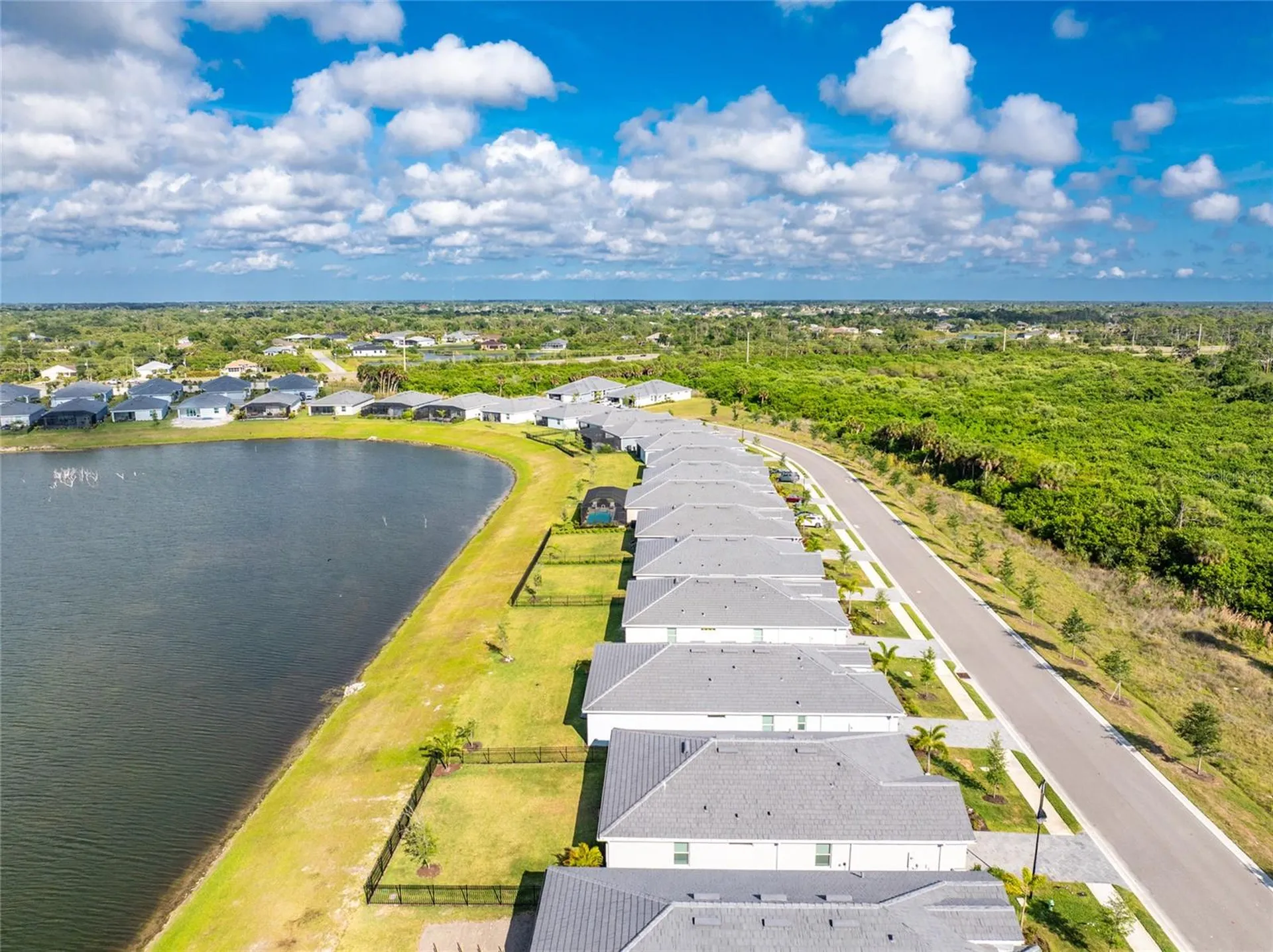8322 Shore Lake Drive Englewood FL 34224