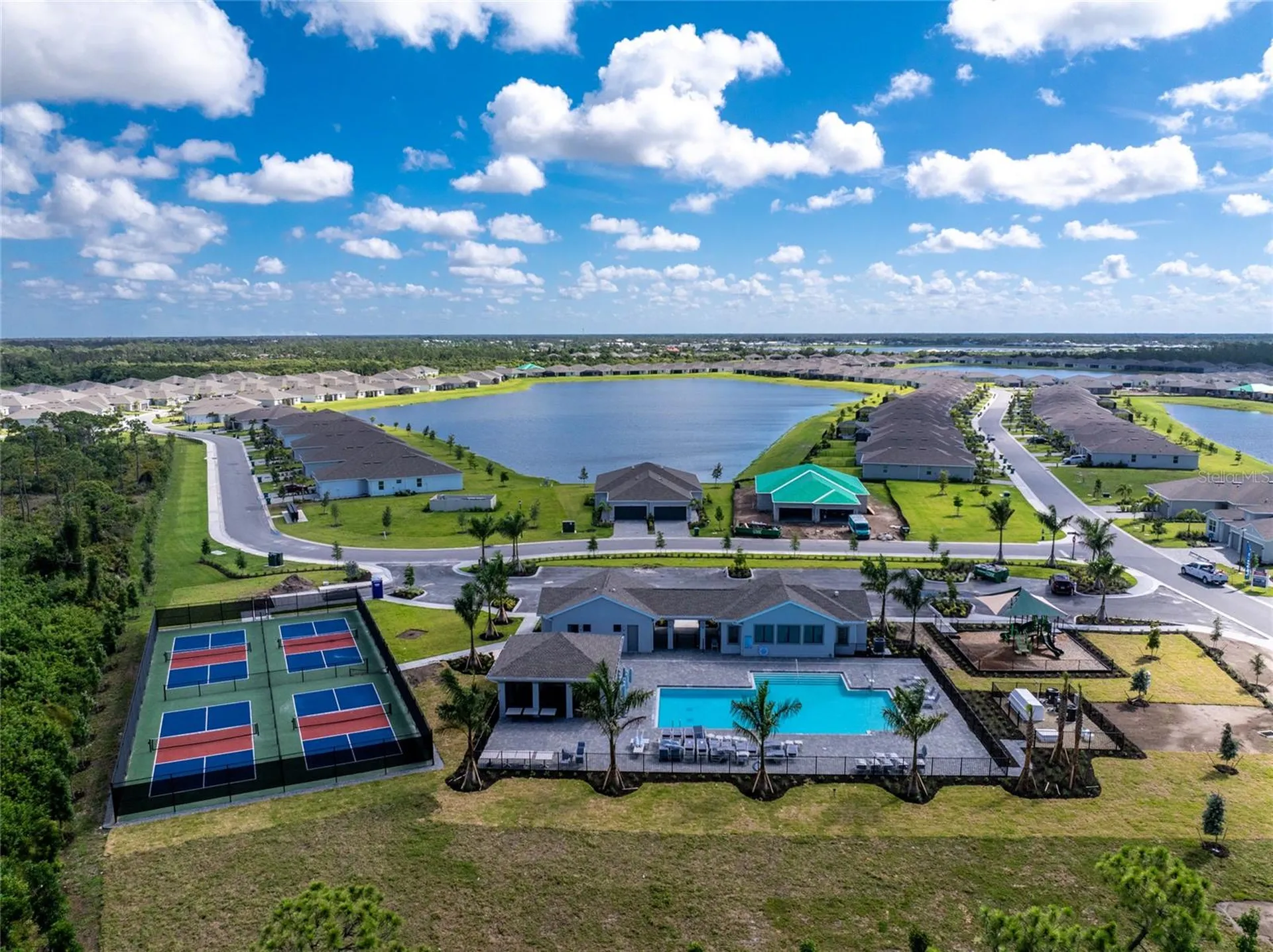 8322 Shore Lake Drive Englewood FL 34224