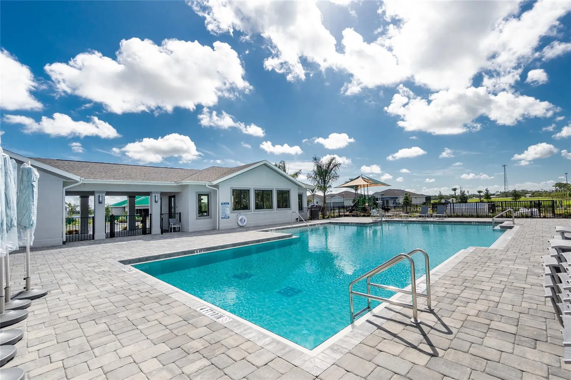 8322 Shore Lake Drive Englewood FL 34224