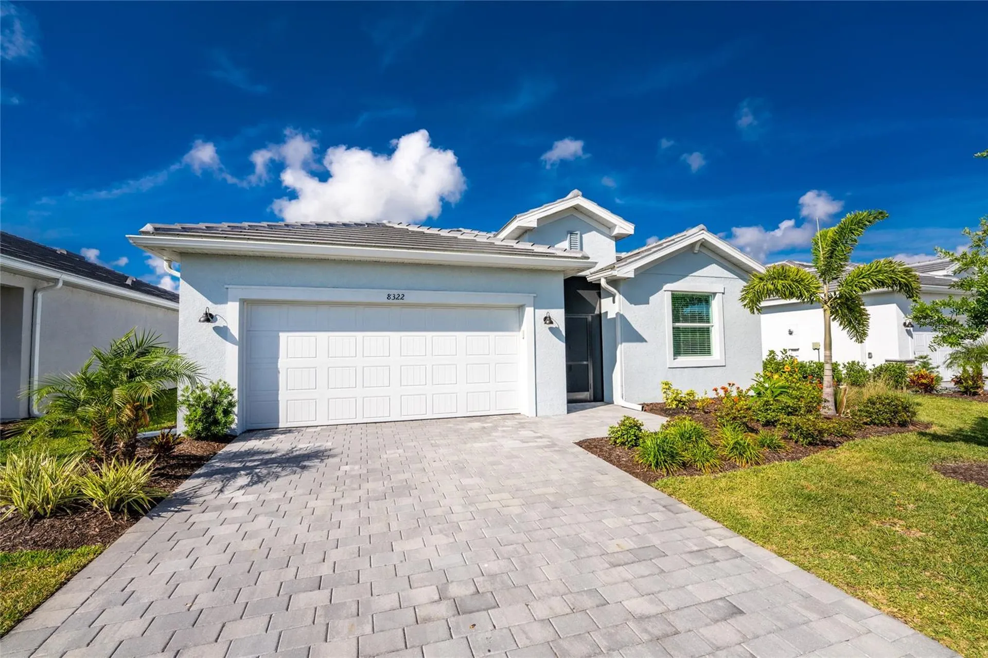 8322 Shore Lake Drive Englewood FL 34224