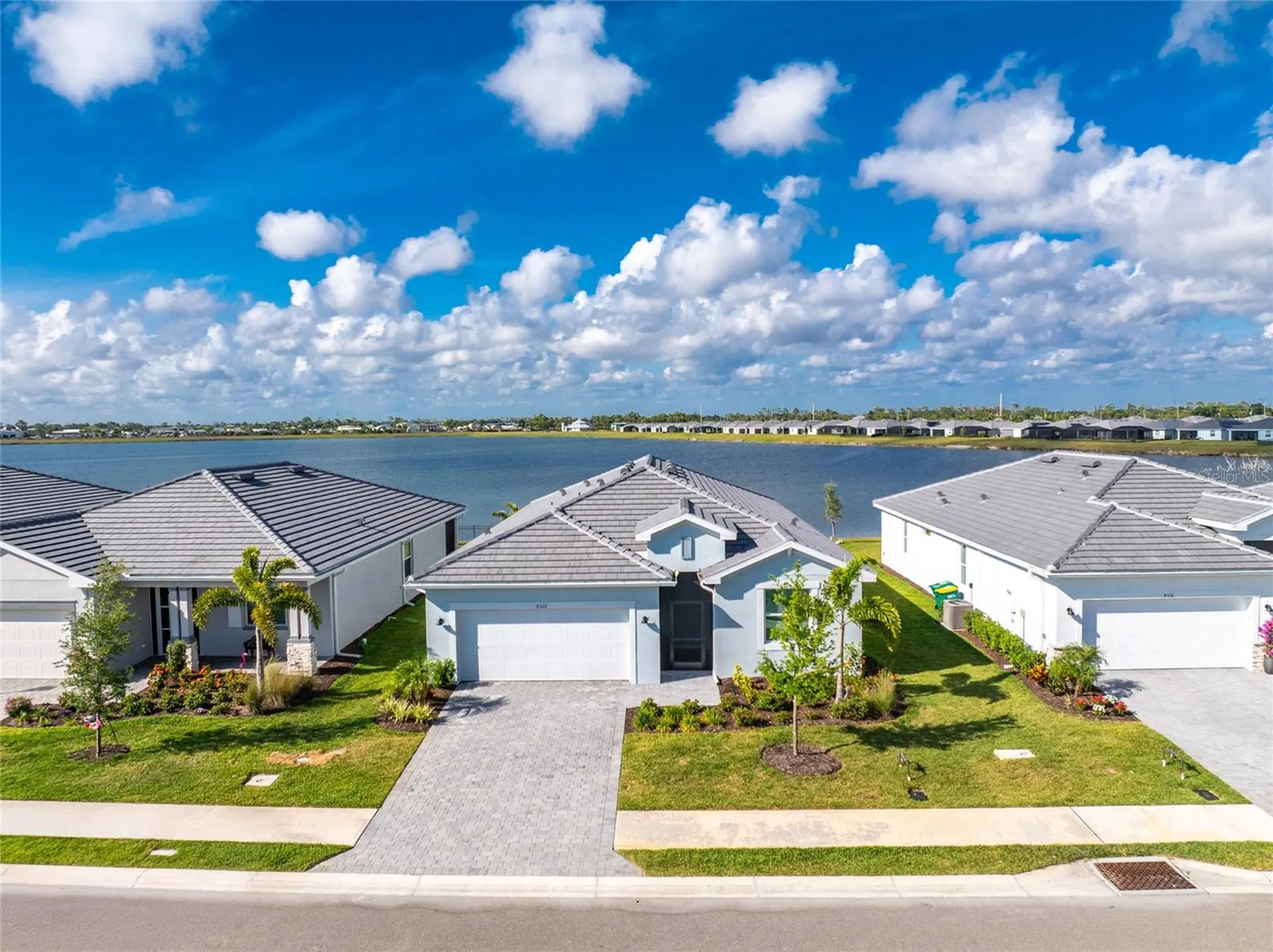 8322 Shore Lake Drive Englewood FL 34224