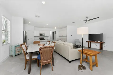 8322 Shore Lake Drive Englewood FL 34224