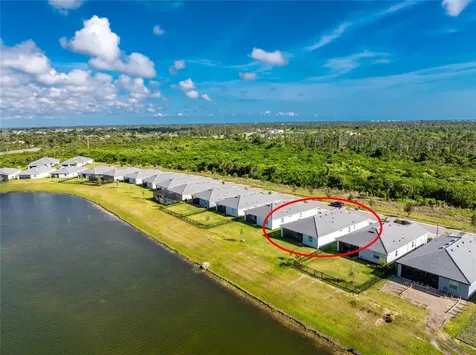 8322 Shore Lake Drive Englewood FL 34224