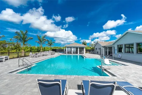 8322 Shore Lake Drive Englewood FL 34224