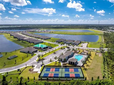 8322 Shore Lake Drive Englewood FL 34224