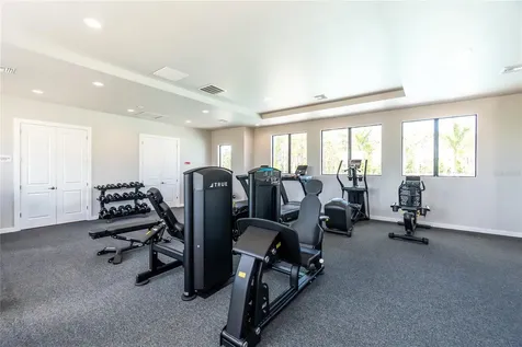 8322 Shore Lake Drive Englewood FL 34224