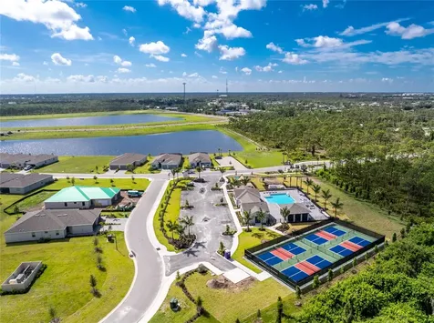 8322 Shore Lake Drive Englewood FL 34224
