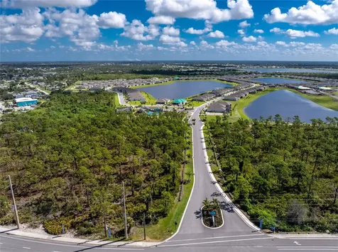8322 Shore Lake Drive Englewood FL 34224