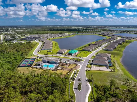 8322 Shore Lake Drive Englewood FL 34224