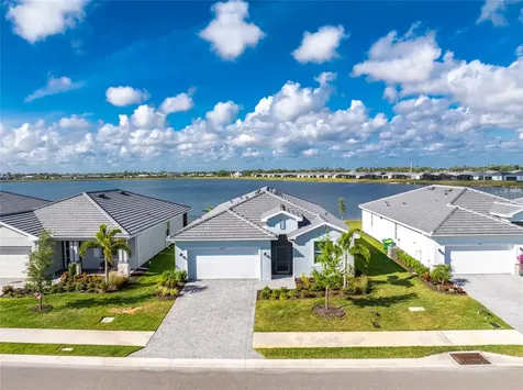 8322 Shore Lake Drive Englewood FL 34224