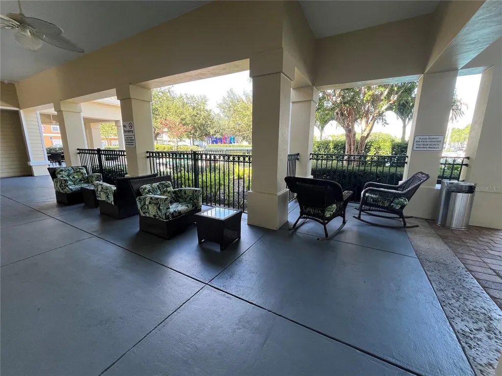 4008 San Gallo Drive Kissimmee FL 34741