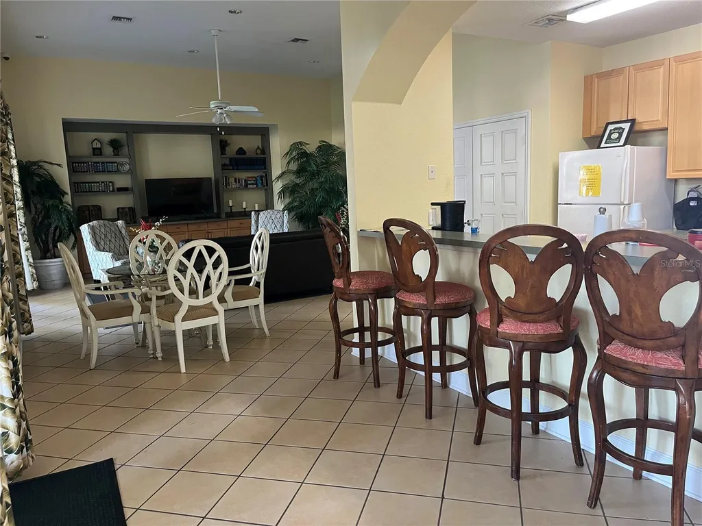 4008 San Gallo Drive Kissimmee FL 34741
