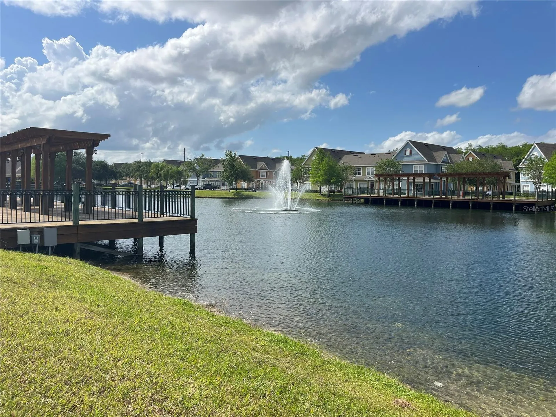 4008 San Gallo Drive Kissimmee FL 34741