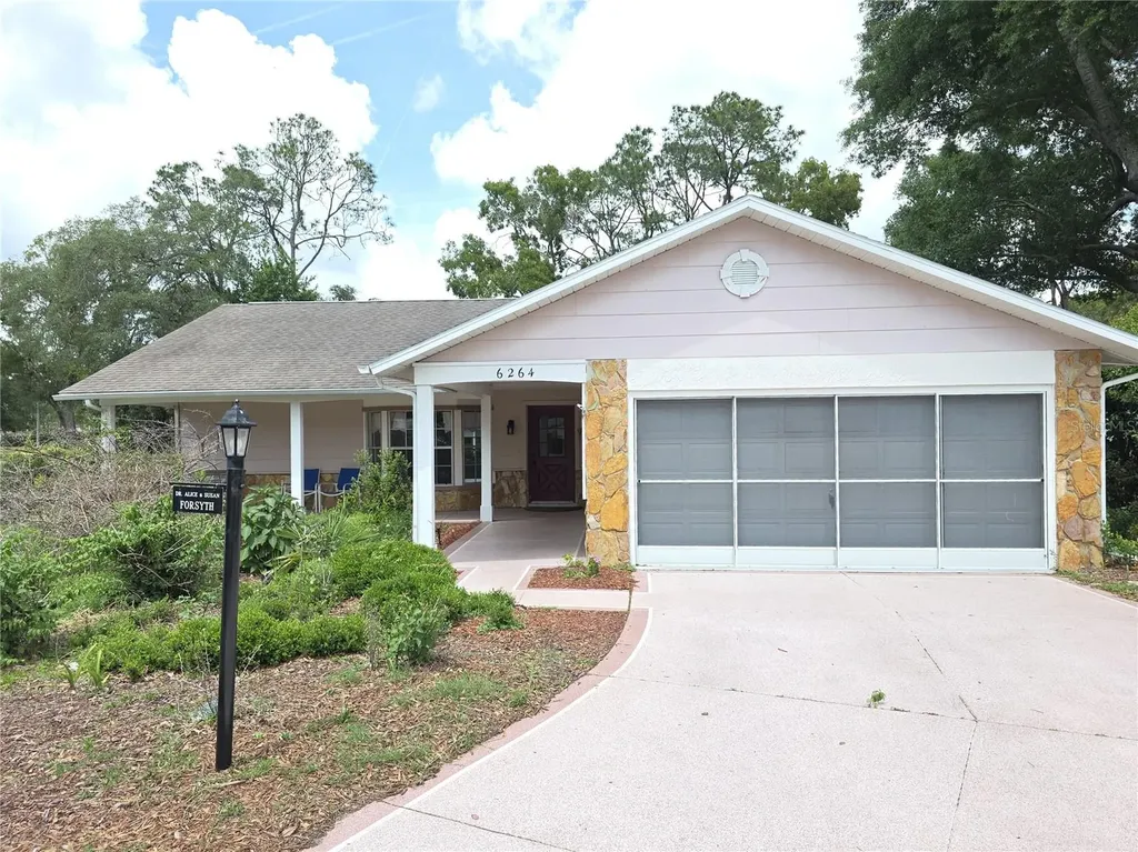 6264 Darien Way Spring Hill FL 34606