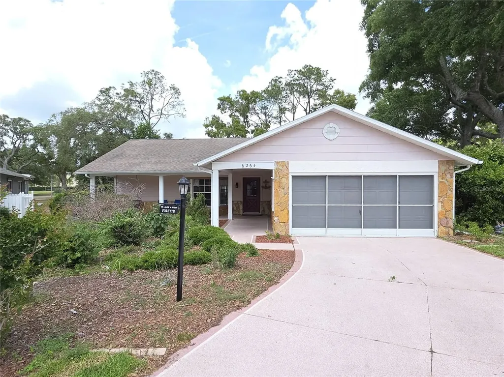 6264 Darien Way Spring Hill FL 34606