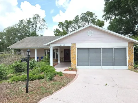 6264 Darien Way Spring Hill FL 34606