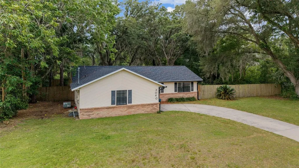 3060 NE 45th Street Ocala FL 34479