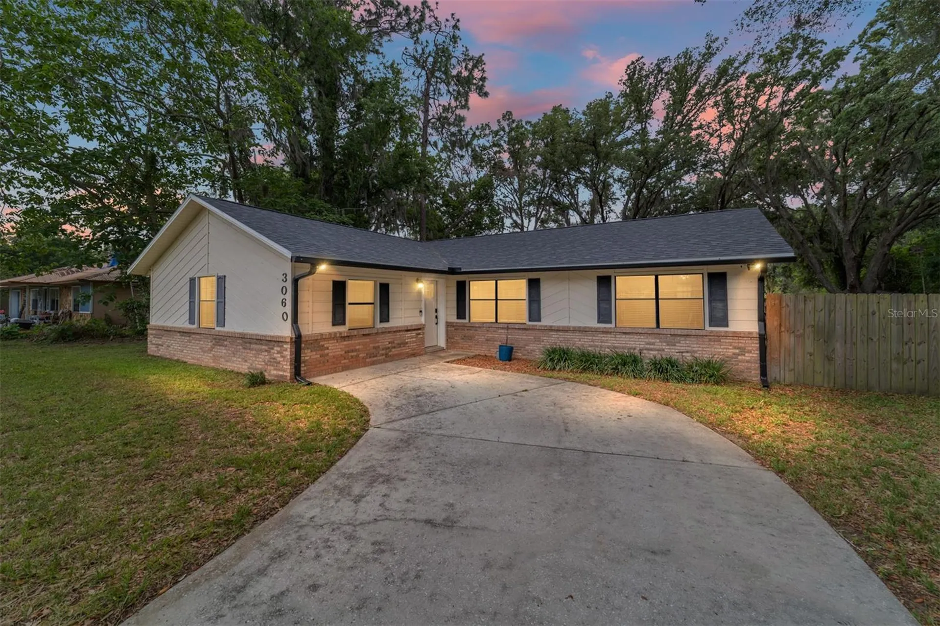 3060 NE 45th Street Ocala FL 34479