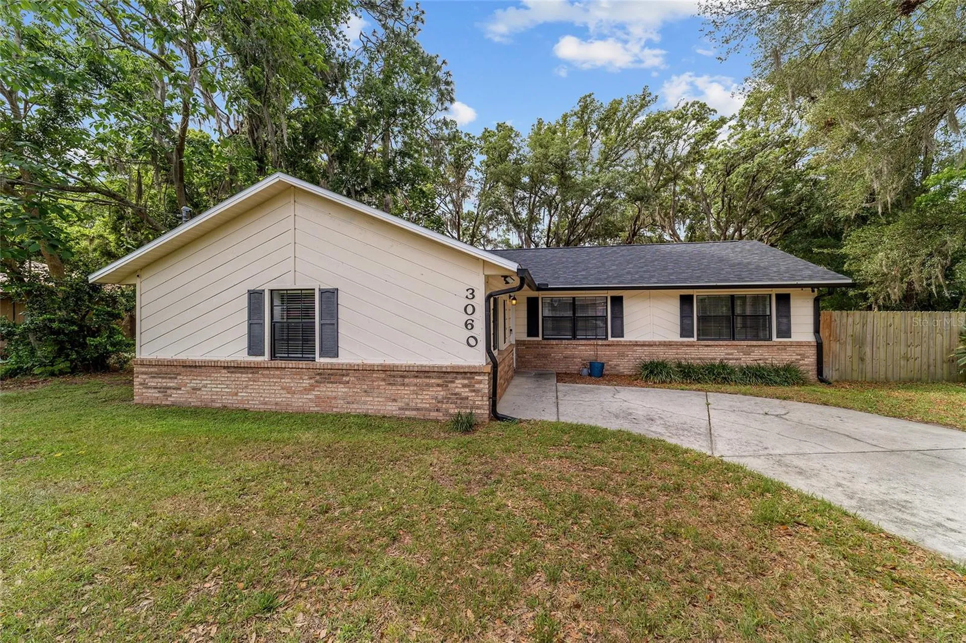 3060 NE 45th Street Ocala FL 34479