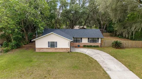 3060 NE 45th Street Ocala FL 34479