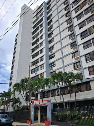 20 Delcasse San Juan PR 00907