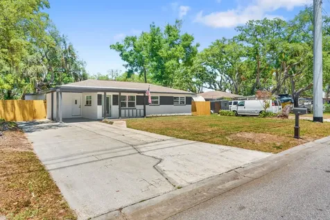 207 W Bougainvillea Avenue Tampa FL 33612