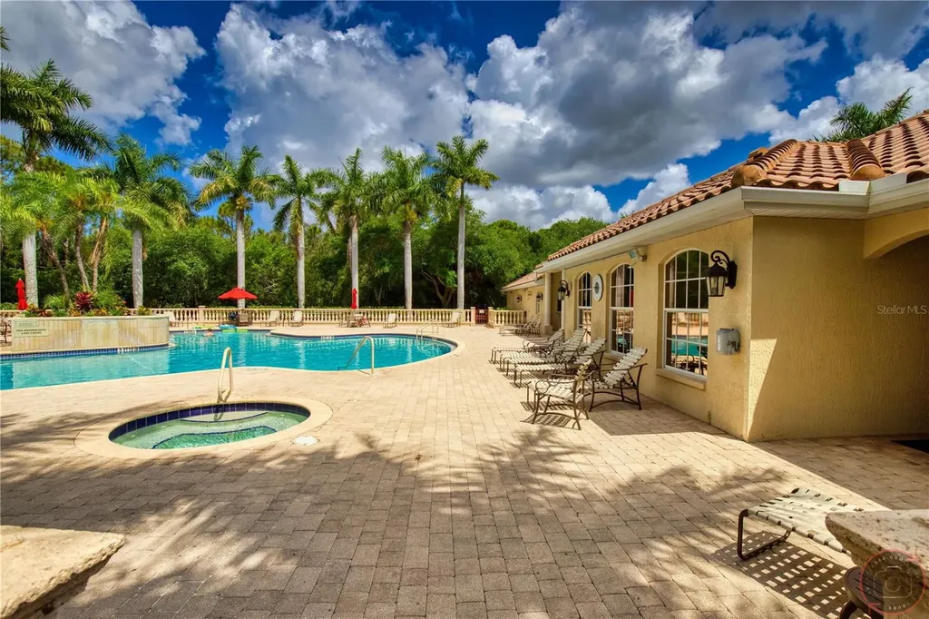 4528 Cancello Grande Avenue Venice FL 34293